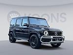 2019 Mercedes-Benz G-Class AWD SUV for sale #KMBS250045B - photo 6