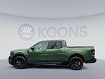 2025 Ford Maverick SuperCrew Cab AWD Pickup for sale #KMBS250056 - photo 2