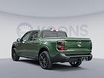 2025 Ford Maverick SuperCrew Cab AWD Pickup for sale #KMBS250056 - photo 3