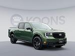 2025 Ford Maverick SuperCrew Cab AWD Pickup for sale #KMBS250056 - photo 6