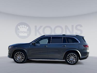 Used 2025 Mercedes-Benz GLS 450 GLS for sale #KMBS250058 - photo 2