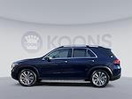 Used 2022 Mercedes-Benz GLE 350 4MATIC for sale #KMBS260020A - photo 4