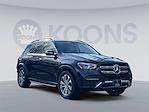 Used 2022 Mercedes-Benz GLE 350 4MATIC for sale #KMBS260020A - photo 6