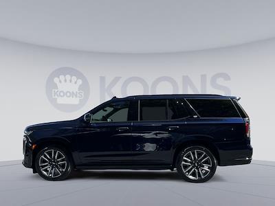 2023 Cadillac Escalade AWD SUV for sale #KMBSPR452701 - photo 1
