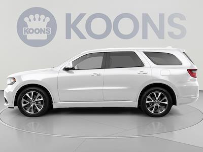 2015 Dodge Durango AWD SUV for sale #KMBTFC818082 - photo 2