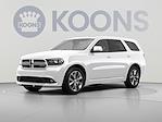 2015 Dodge Durango AWD SUV for sale #KMBTFC818082 - photo 1