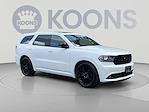2015 Dodge Durango AWD SUV for sale #KMBTFC818082 - photo 2