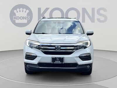 2017 Honda Pilot AWD SUV for sale #KMBTHB003343 - photo 2