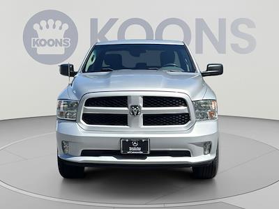 2018 Ram 1500 Quad Cab 4WD Pickup for sale #KMBTJS310028 - photo 2