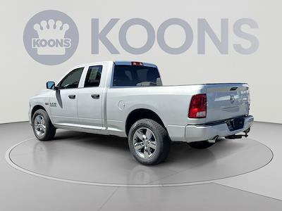 2018 Ram 1500 Quad Cab 4WD Pickup for sale #KMBTJS310028 - photo 2