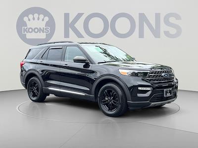 2020 Ford Explorer 4WD SUV for sale #KMBTLGC76117 - photo 2
