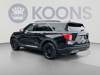 2020 Ford Explorer 4WD SUV for sale #KMBTLGC76117 - photo 2