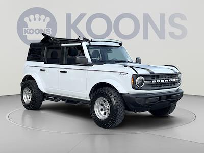 2025 Ford Bronco 4WD SUV for sale #KMBTSLA48675 - photo 2