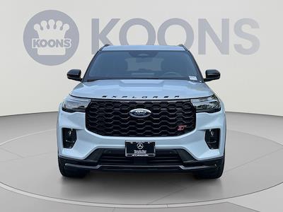 2026 Ford Explorer 4WD SUV for sale #KMBTTGA22340 - photo 2