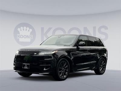 2024 Land Rover Range Rover Sport 4WD SUV for sale #KTTP240109 - photo 1