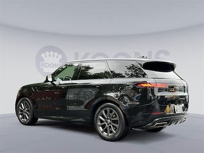2024 Land Rover Range Rover Sport 4WD SUV for sale #KTTP240109 - photo 2