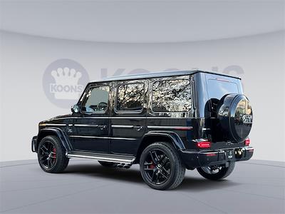 2024 Mercedes-Benz AMG G 63 SUV 4WD SUV for sale #KTTS240213 - photo 2