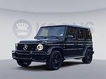 2024 Mercedes-Benz AMG G 63 SUV 4WD SUV for sale #KTTS240213 - photo 1
