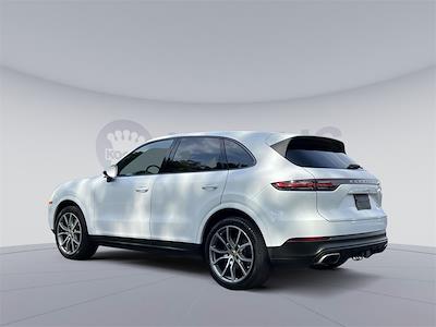 Used 2022 Porsche Cayenne Base for sale #KTWP221753 - photo 2