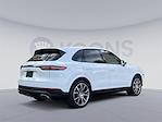 Used 2022 Porsche Cayenne Base for sale #KTWP221753 - photo 4