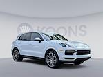 Used 2022 Porsche Cayenne Base for sale #KTWP221753 - photo 6