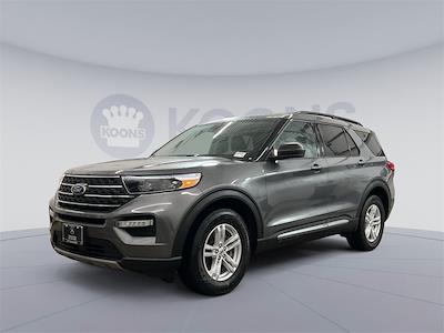 2022 Ford Explorer 4WD SUV for sale #KTWP222037 - photo 1