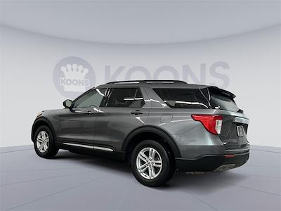 2022 Ford Explorer 4WD SUV for sale #KTWP222037 - photo 2