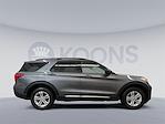 2022 Ford Explorer 4WD SUV for sale #KTWP222037 - photo 5