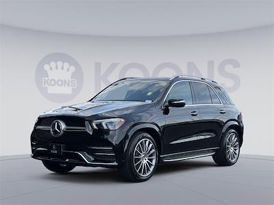 2022 Mercedes-Benz GLE 350 AWD SUV for sale #KTWP222123 - photo 1