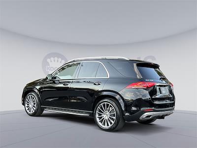 2022 Mercedes-Benz GLE 350 AWD SUV for sale #KTWP222123 - photo 2
