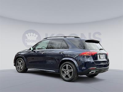 Used 2022 Mercedes-Benz GLE 350 4MATIC for sale #KTWP222234 - photo 2