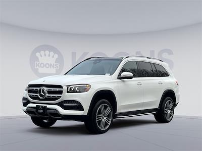 Used 2022 Mercedes-Benz GLS 450 GLS for sale #KTWP222421 - photo 1