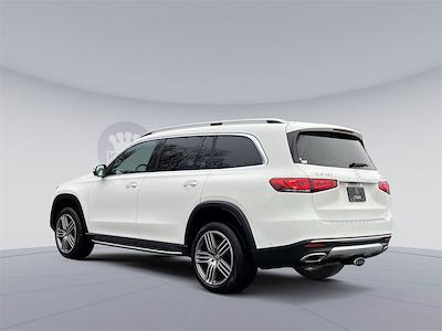 Used 2022 Mercedes-Benz GLS 450 GLS for sale #KTWP222421 - photo 2