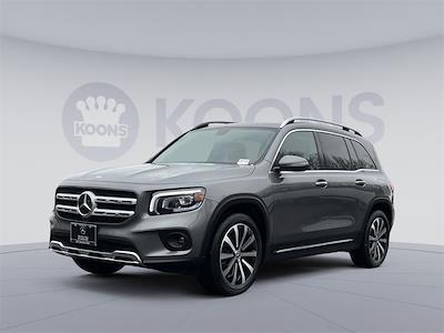 Used 2022 Mercedes-Benz GLB 250 SUV 4MATIC for sale #KTWP222588 - photo 1