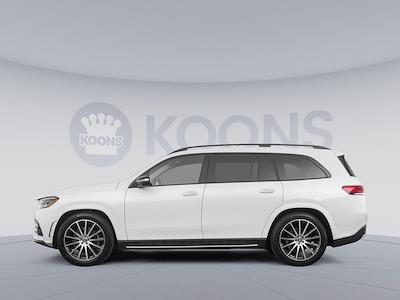2022 Mercedes-Benz GLS 450 AWD SUV for sale #KTWP222896 - photo 2