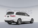 2022 Mercedes-Benz GLS 450 AWD SUV for sale #KTWP222896 - photo 3