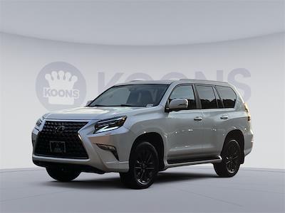 2023 Lexus GX 460 4WD SUV for sale #KTWP231808 - photo 1