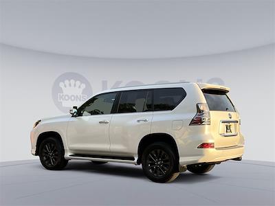 2023 Lexus GX 460 4WD SUV for sale #KTWP231808 - photo 2