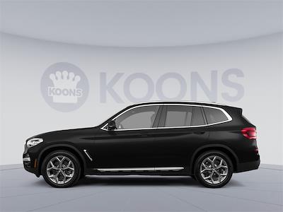 2021 BMW X3 AWD SUV for sale #KTWP232045A - photo 2