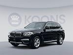 Used 2021 BMW X3 xDrive30i for sale #KTWP232045A - photo 1