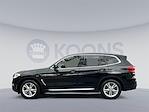 Used 2021 BMW X3 xDrive30i for sale #KTWP232045A - photo 4