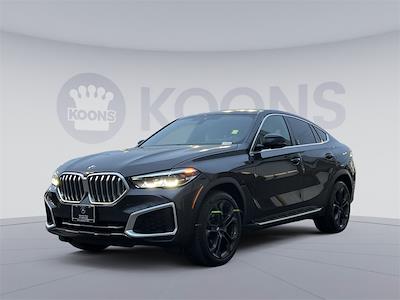2023 BMW X6 AWD SUV for sale #KTWP232300 - photo 1