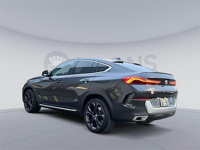 2023 BMW X6 AWD SUV for sale #KTWP232300 - photo 2