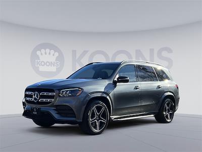 Used 2023 Mercedes-Benz GLS 450 GLS for sale #KTWP232412 - photo 1