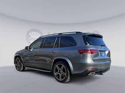 Used 2023 Mercedes-Benz GLS 450 GLS for sale #KTWP232412 - photo 2