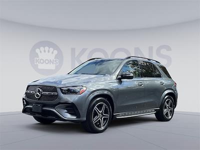 2024 Mercedes-Benz GLE 450 SUV AWD SUV for sale #KTWP242150 - photo 1