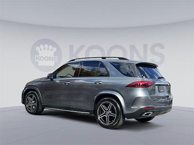2024 Mercedes-Benz GLE 450 SUV AWD SUV for sale #KTWP242150 - photo 2
