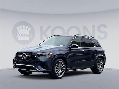 2024 Mercedes-Benz GLE 350 AWD SUV for sale #KTWP242190 - photo 1