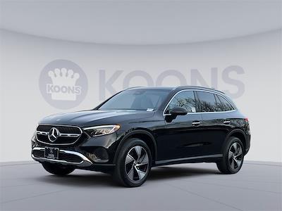 2024 Mercedes-Benz GLC 300 SUV AWD SUV for sale #KTWP242405 - photo 1