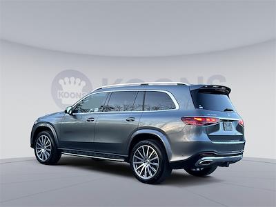 Used 2024 Mercedes-Benz GLS 580 GLS for sale #KTWP242467 - photo 2